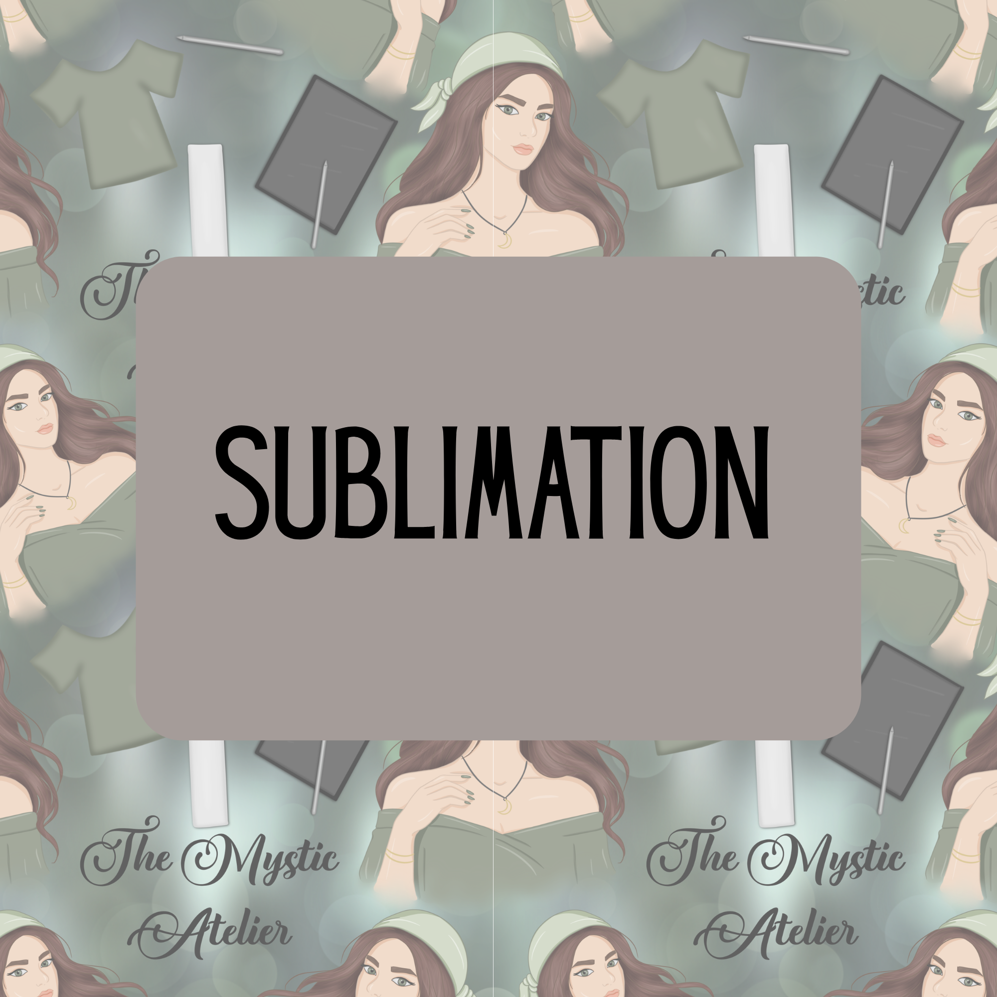Sublimation