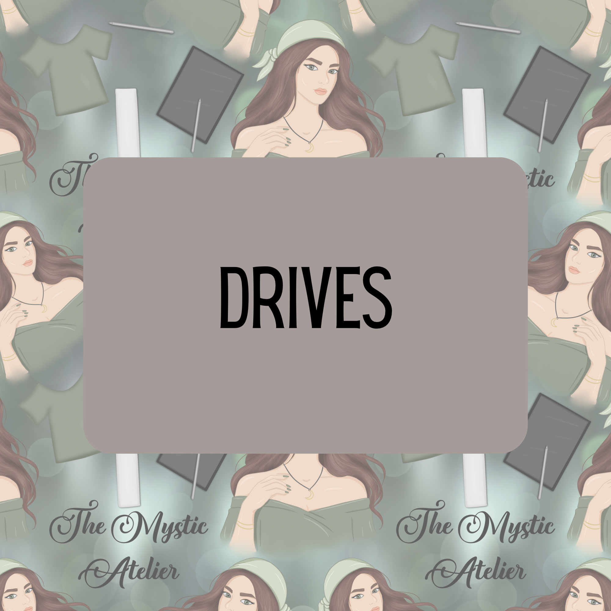 Drives