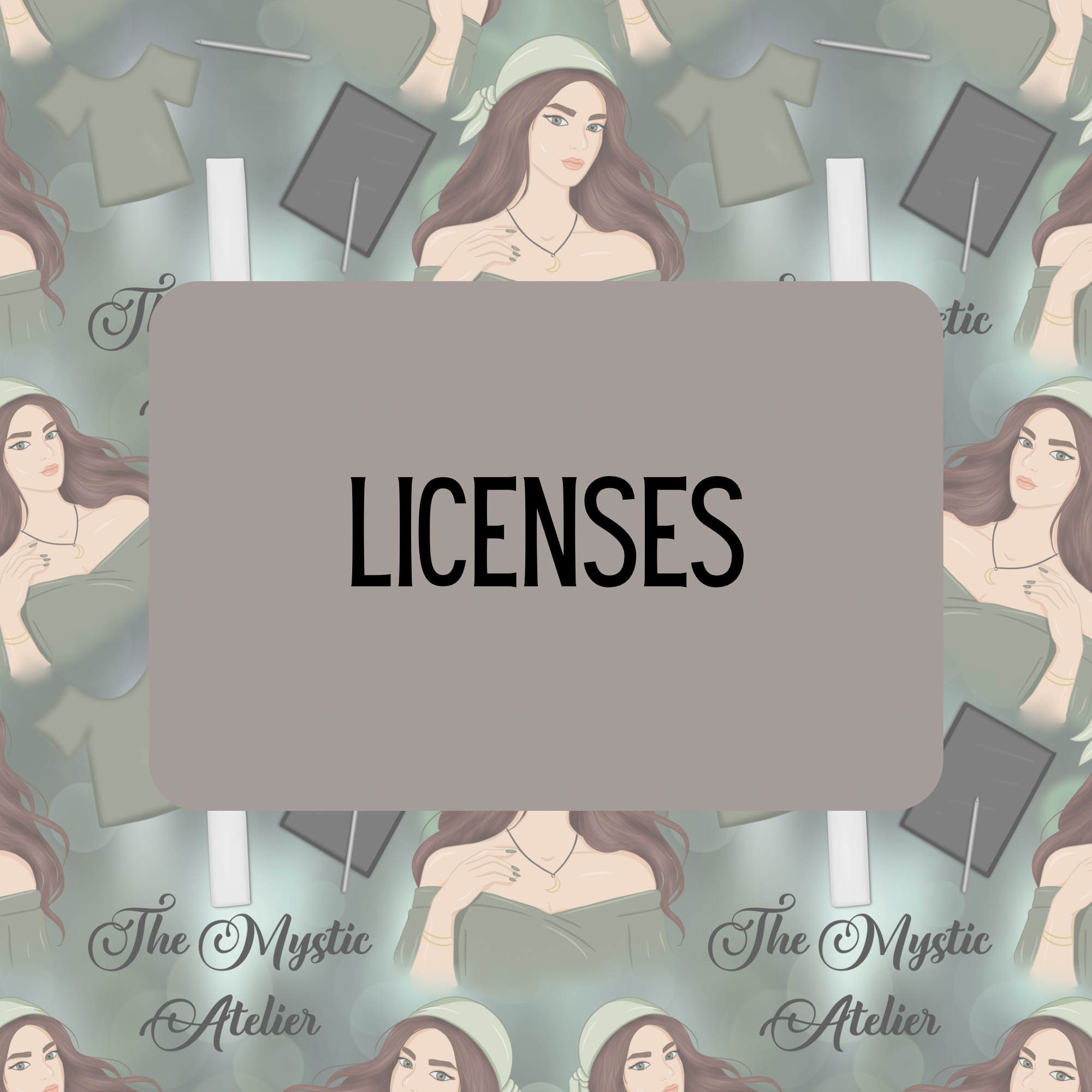 Licenses