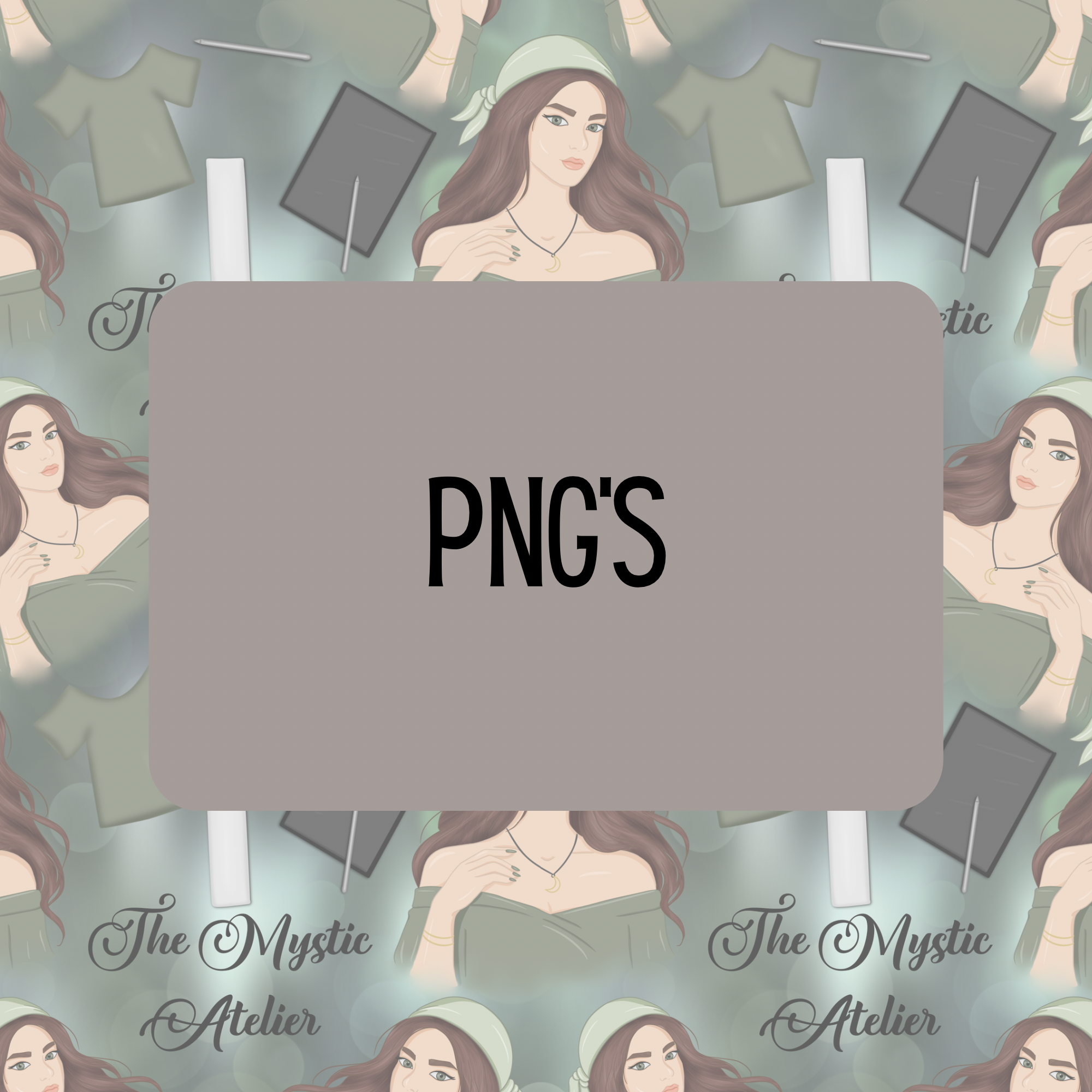PNG’s
