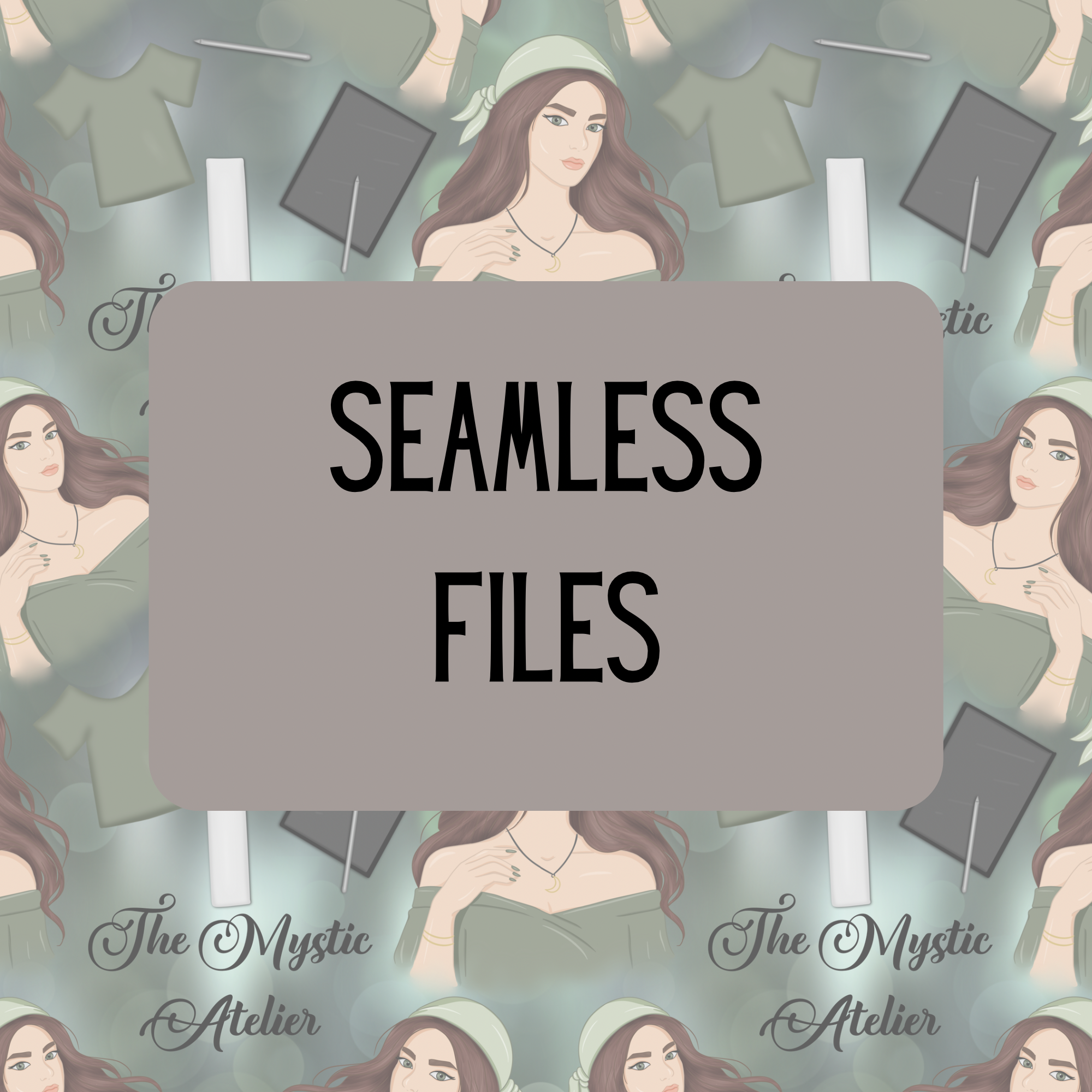 Seamless Files