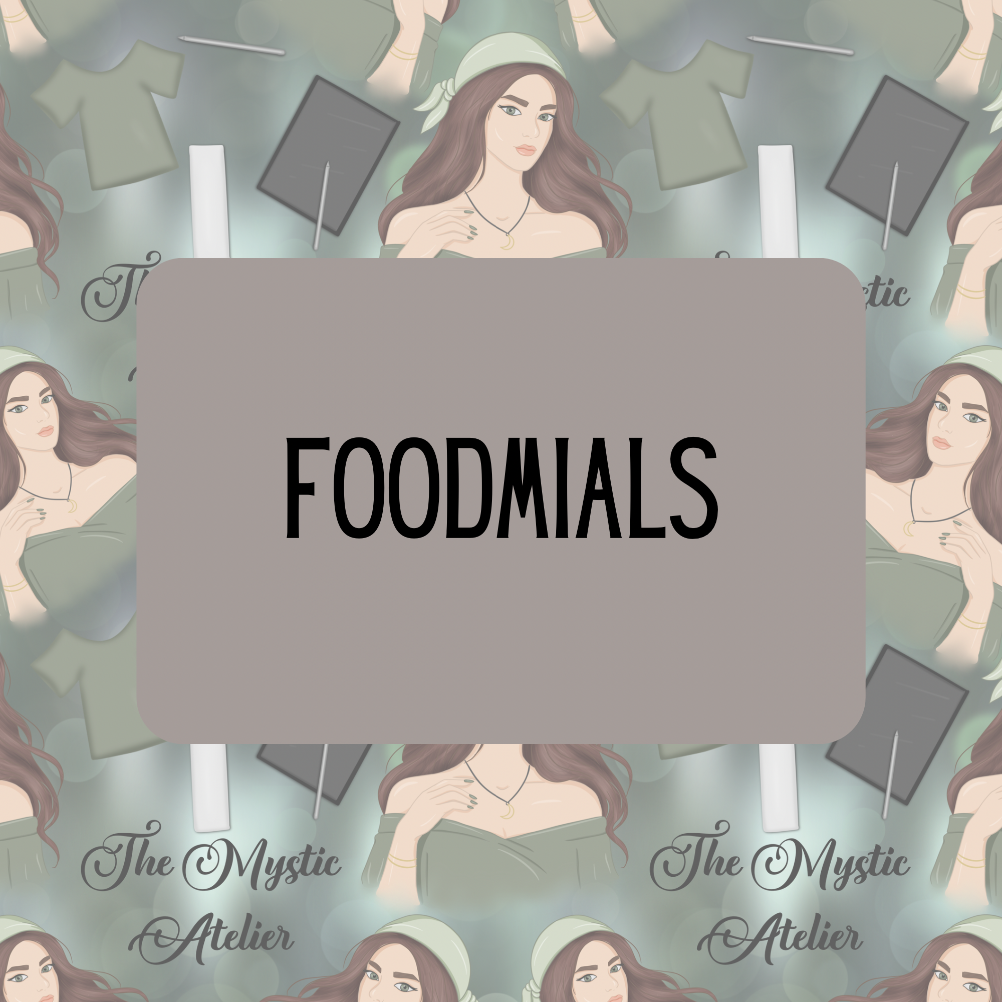 Foodimals