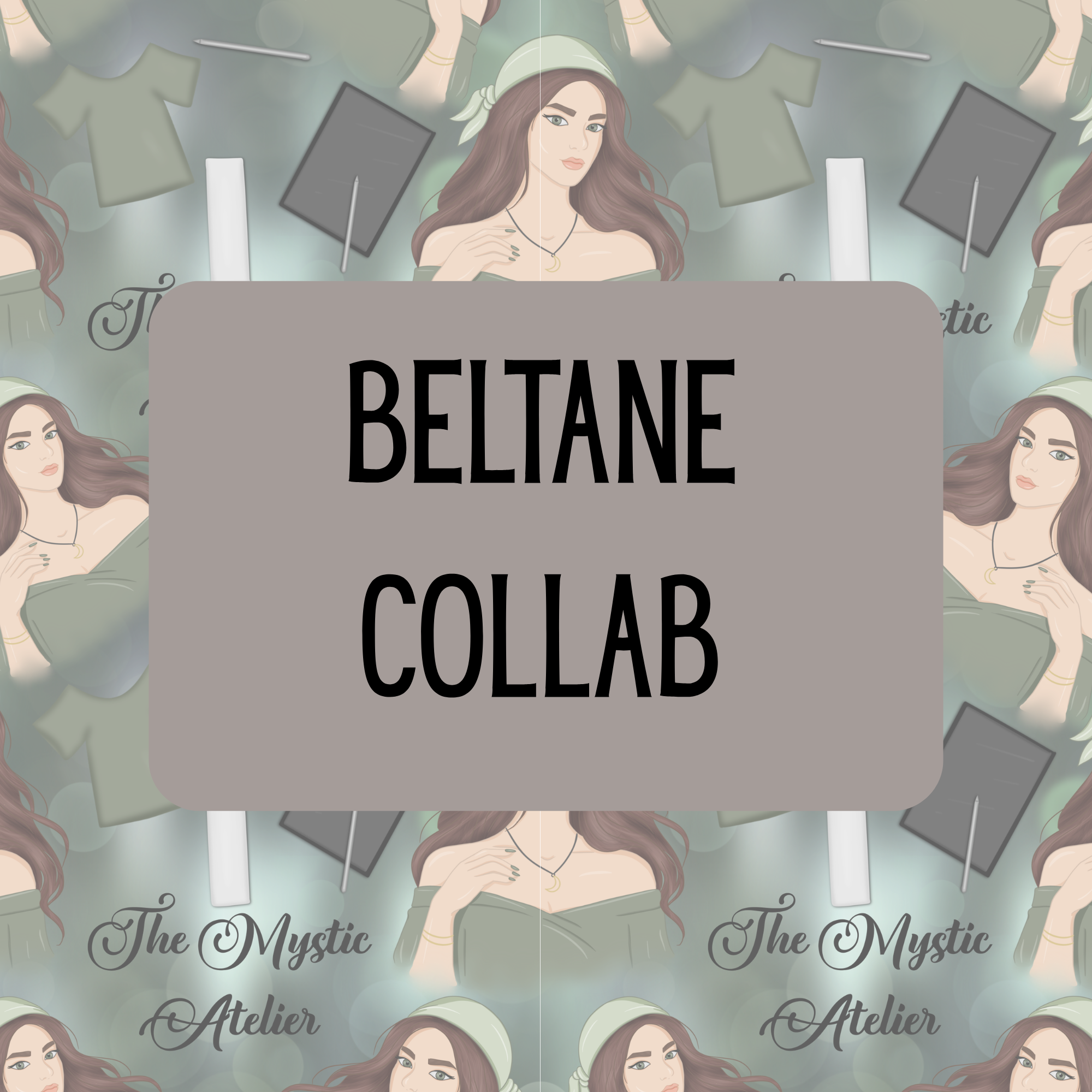 Beltane Collab
