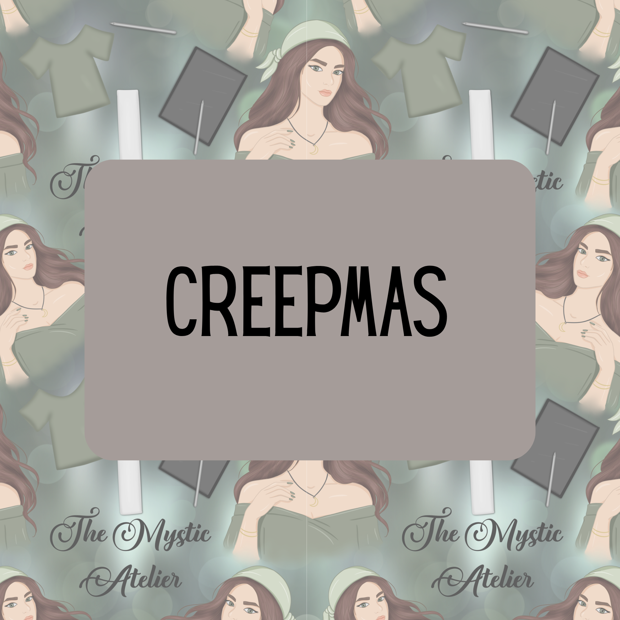 Creepmas