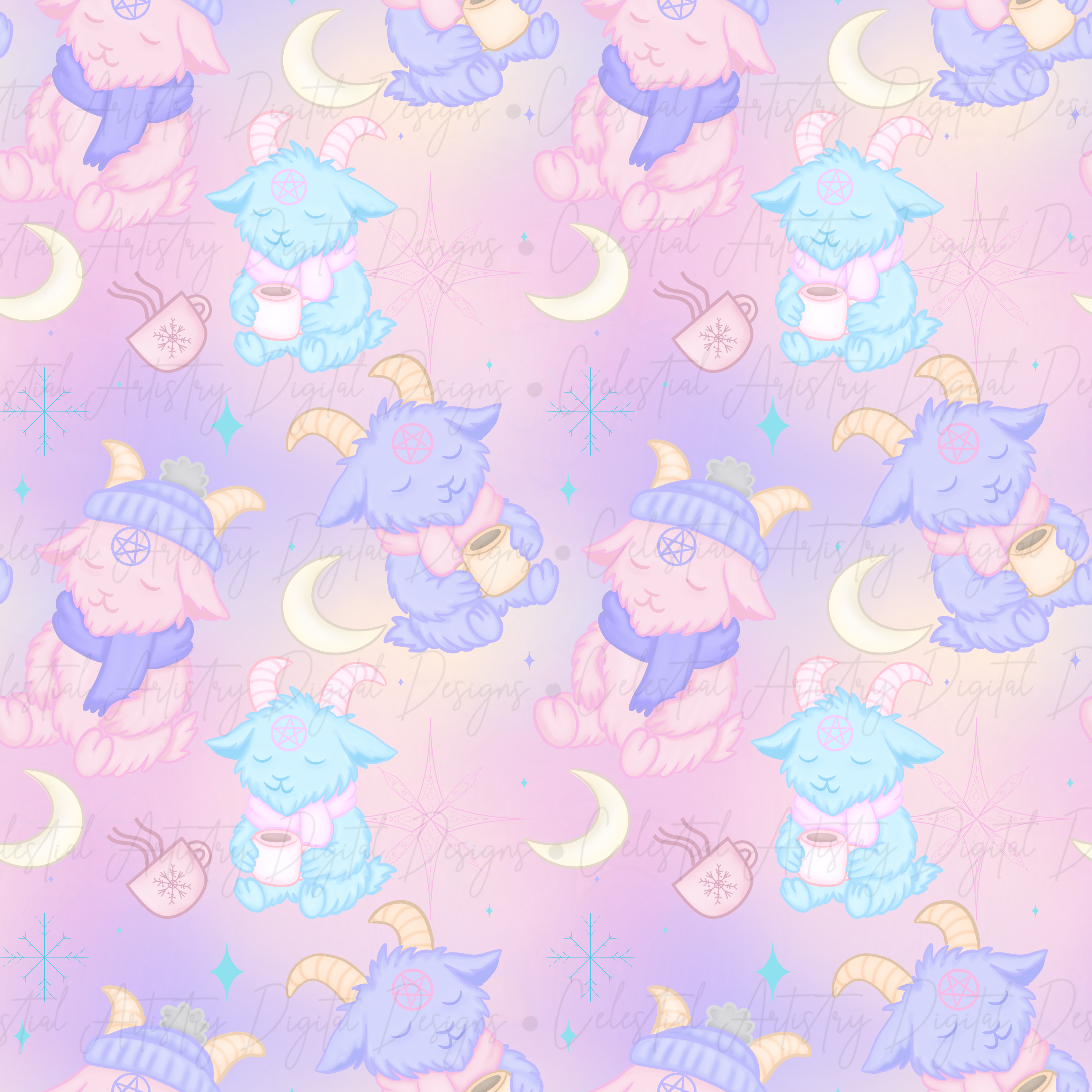 Winter Baphy