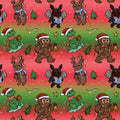 Cryptids Holiday