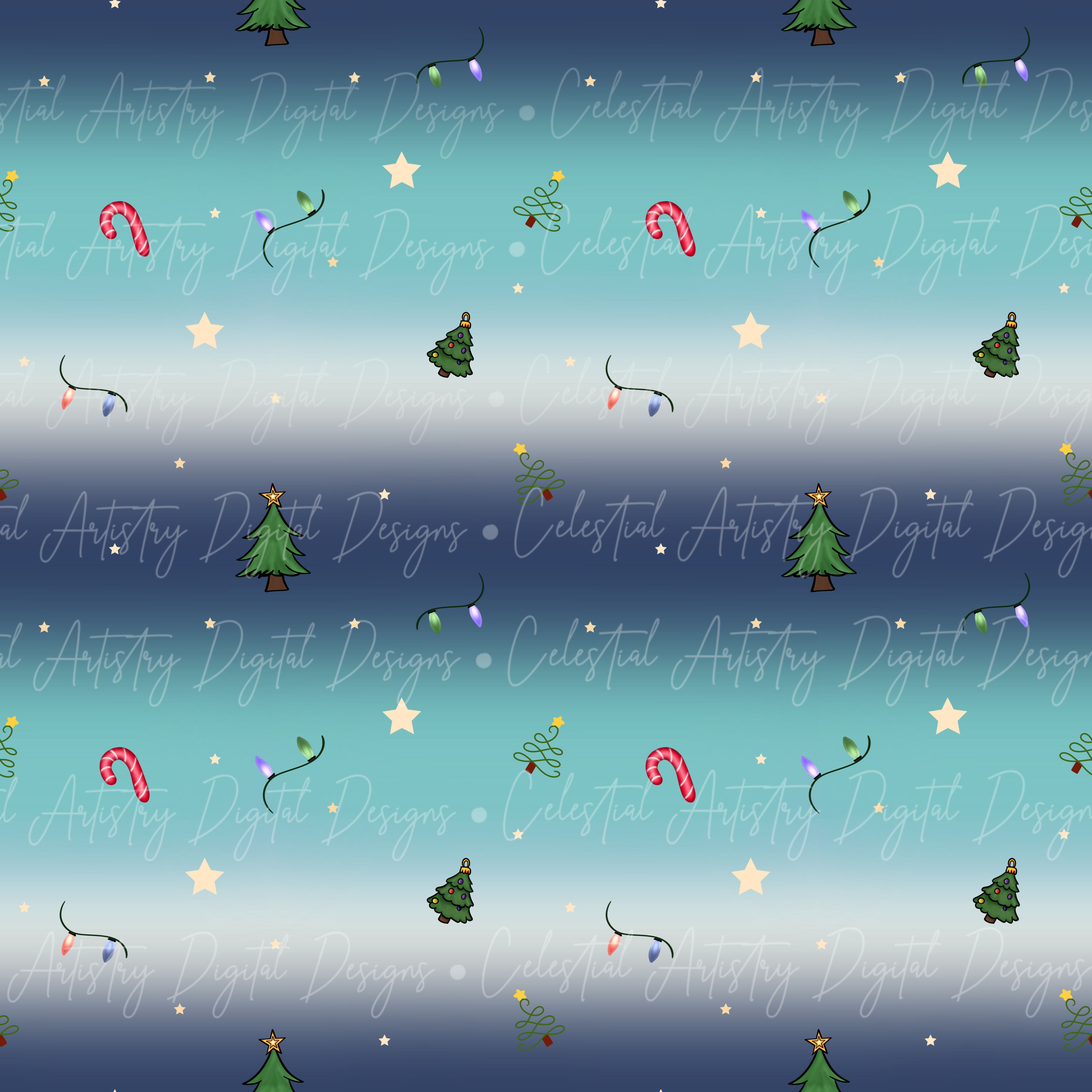 Cryptids Holiday