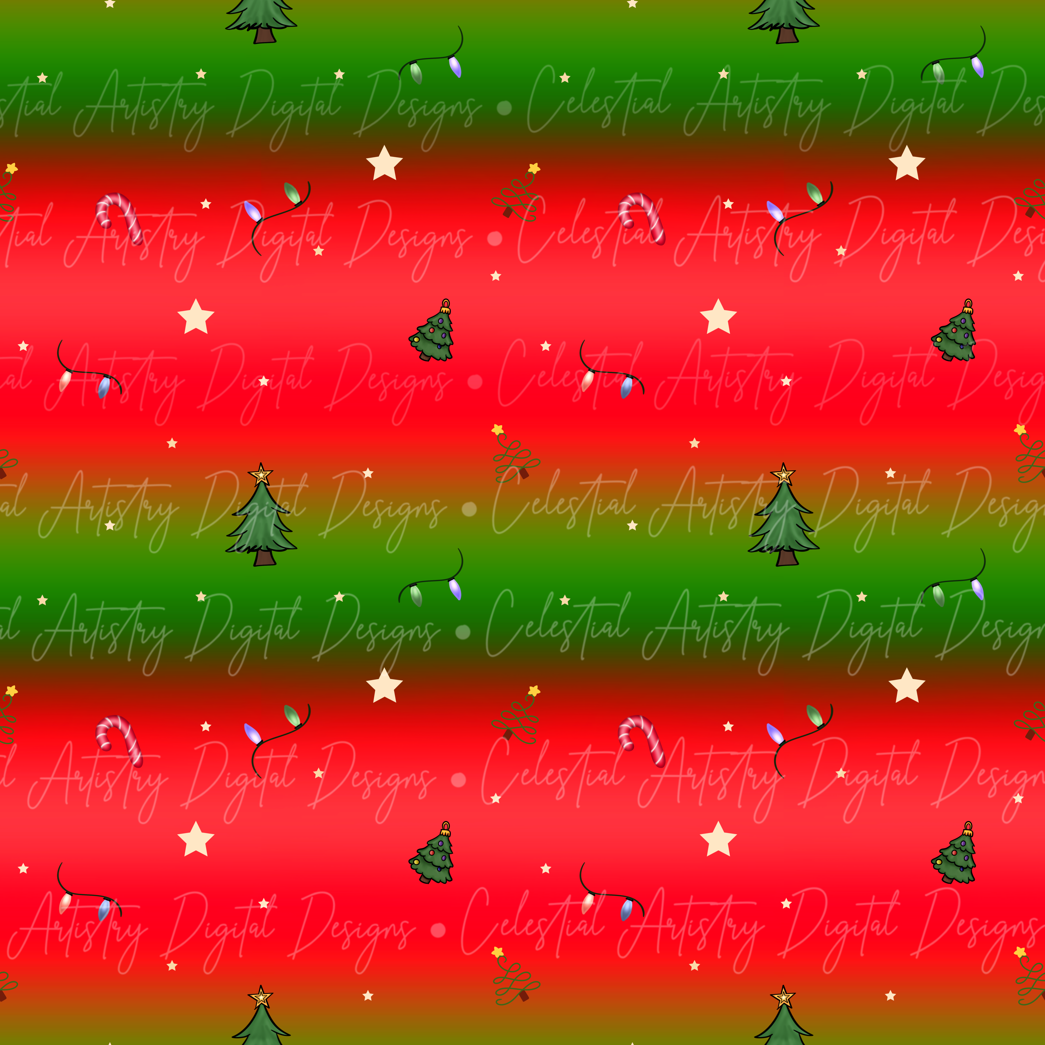 Cryptids Holiday