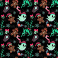 Season's Creepings