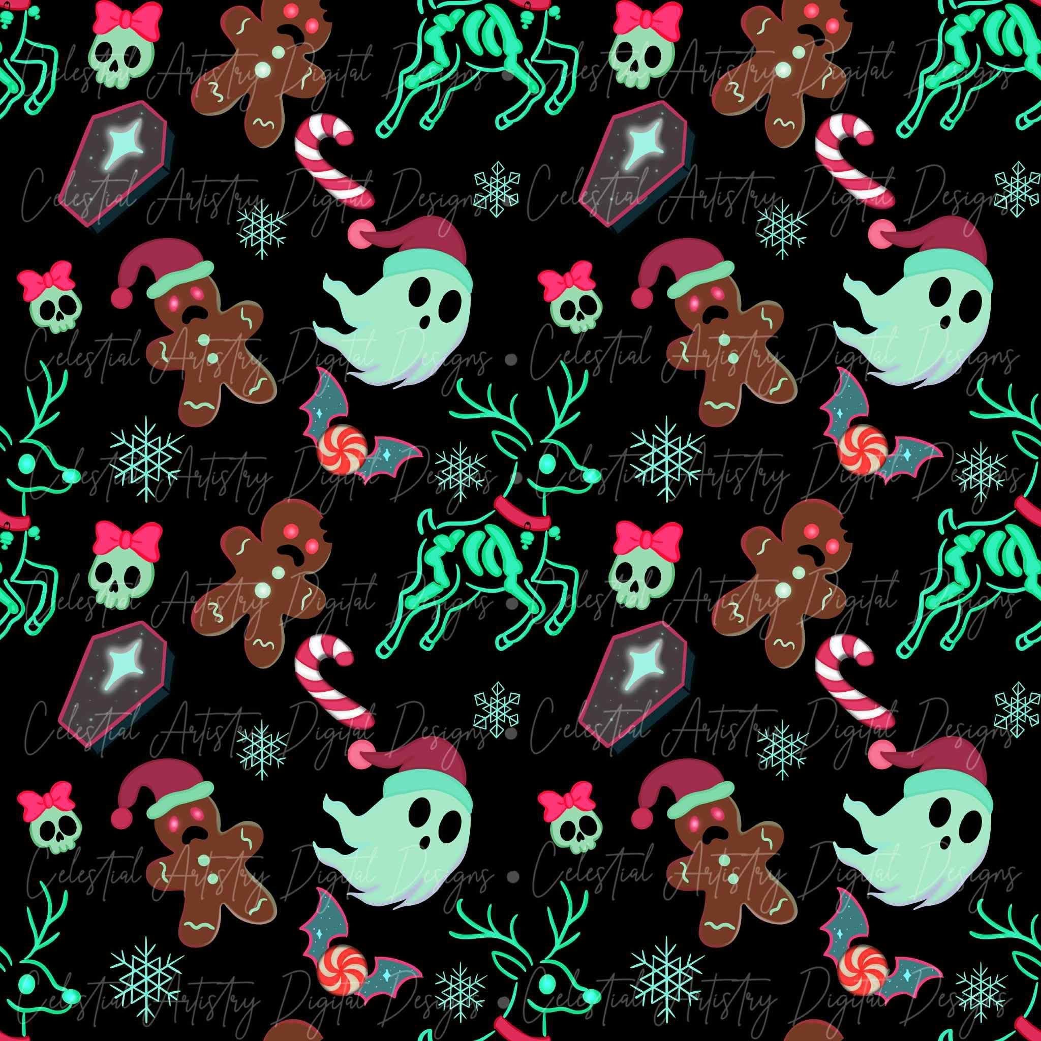 Season's Creepings