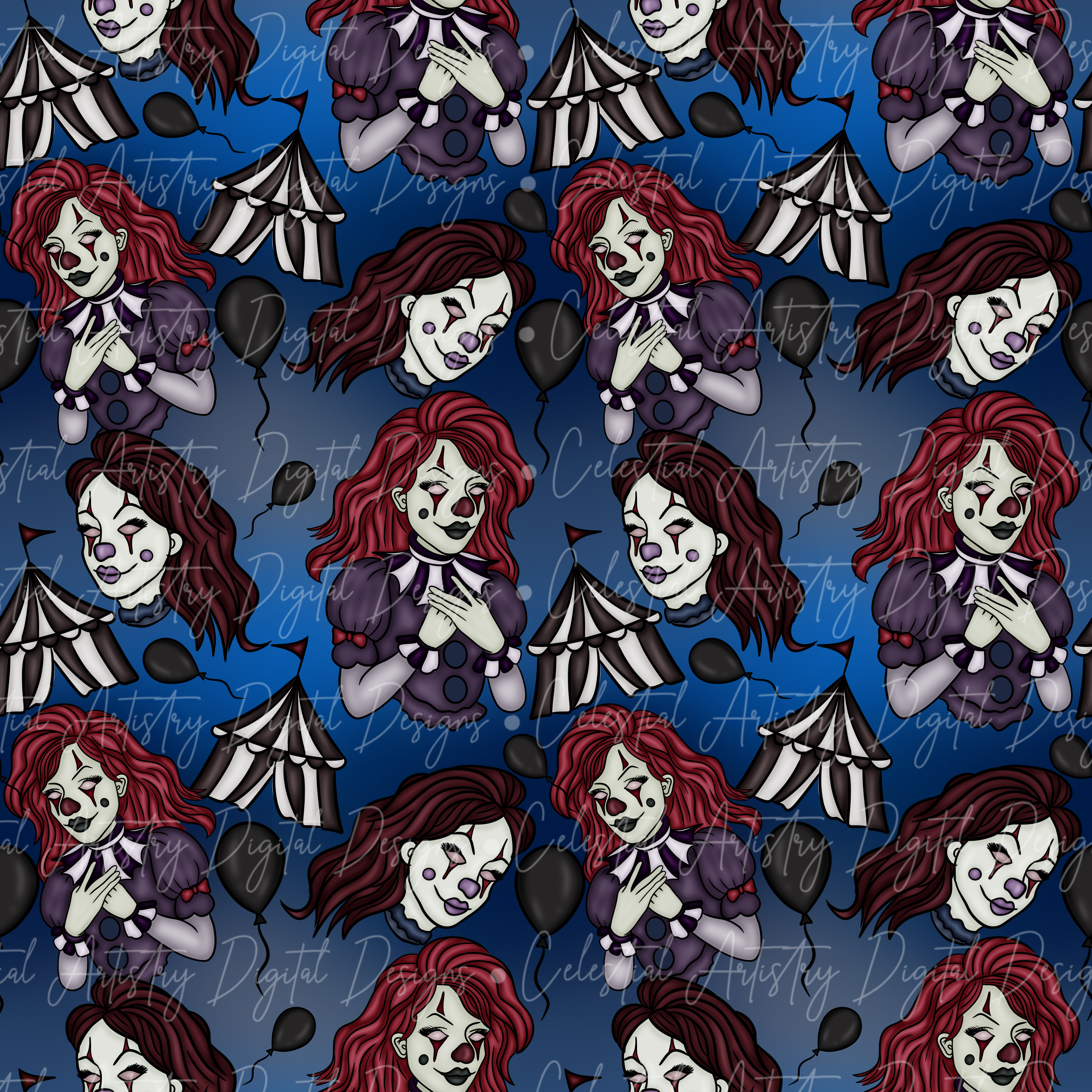 Twisted Clowns