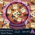 Catmallows
