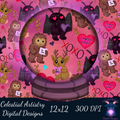 Cryptid Cuties