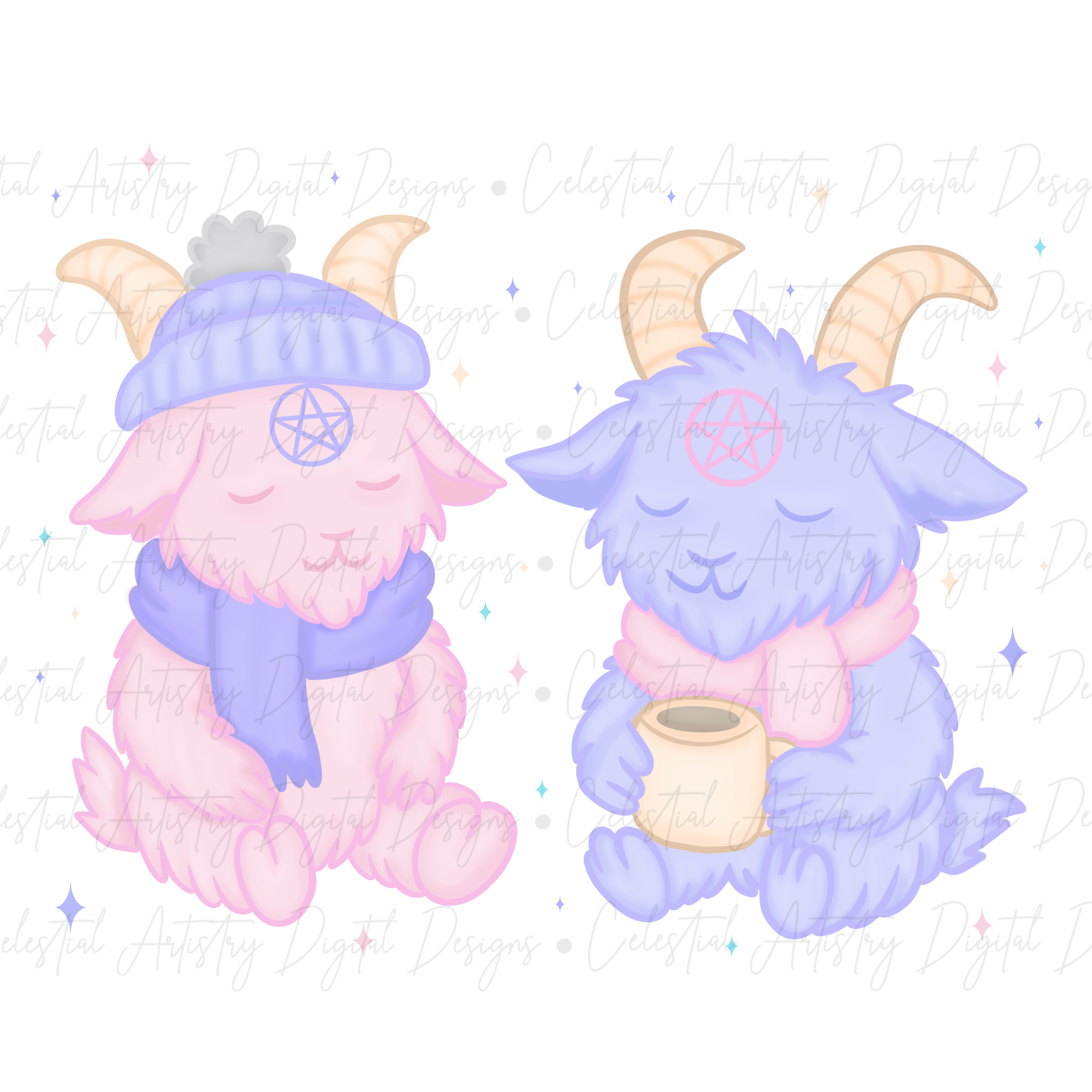 Winter Baphy