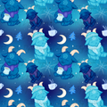 Winter Baphy