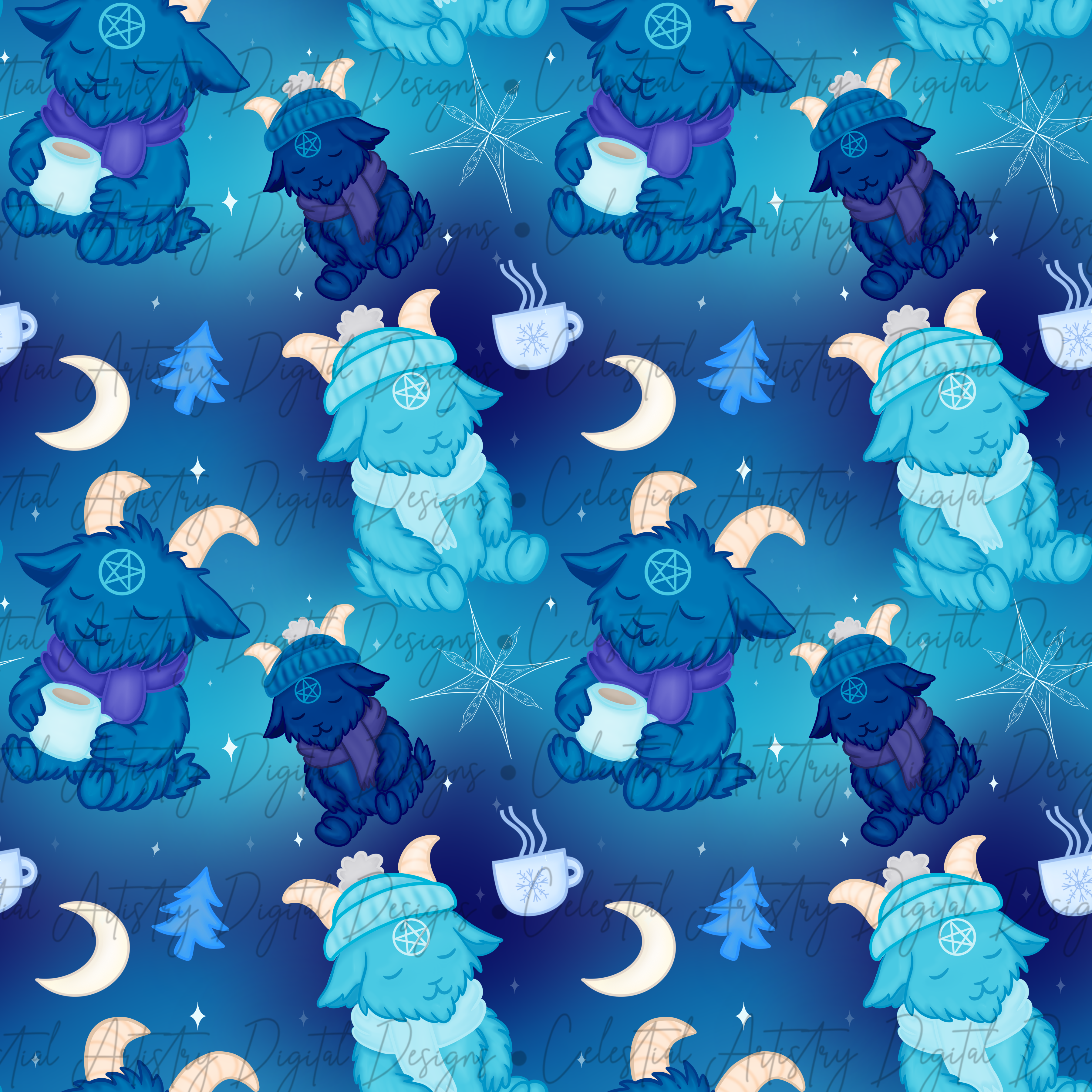Winter Baphy