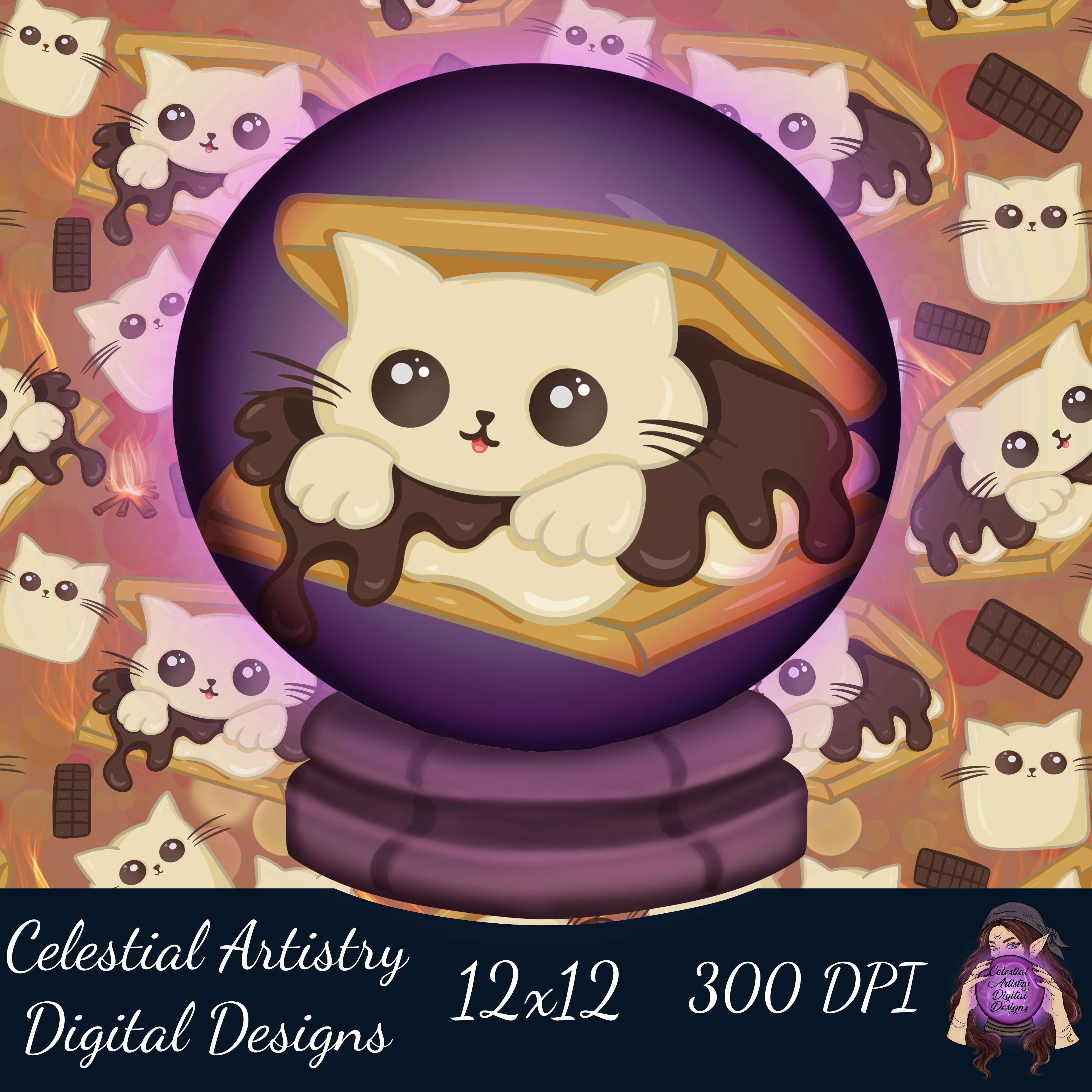 Catmallows