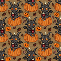 Pumpkin Baph