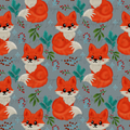 Winter Fox