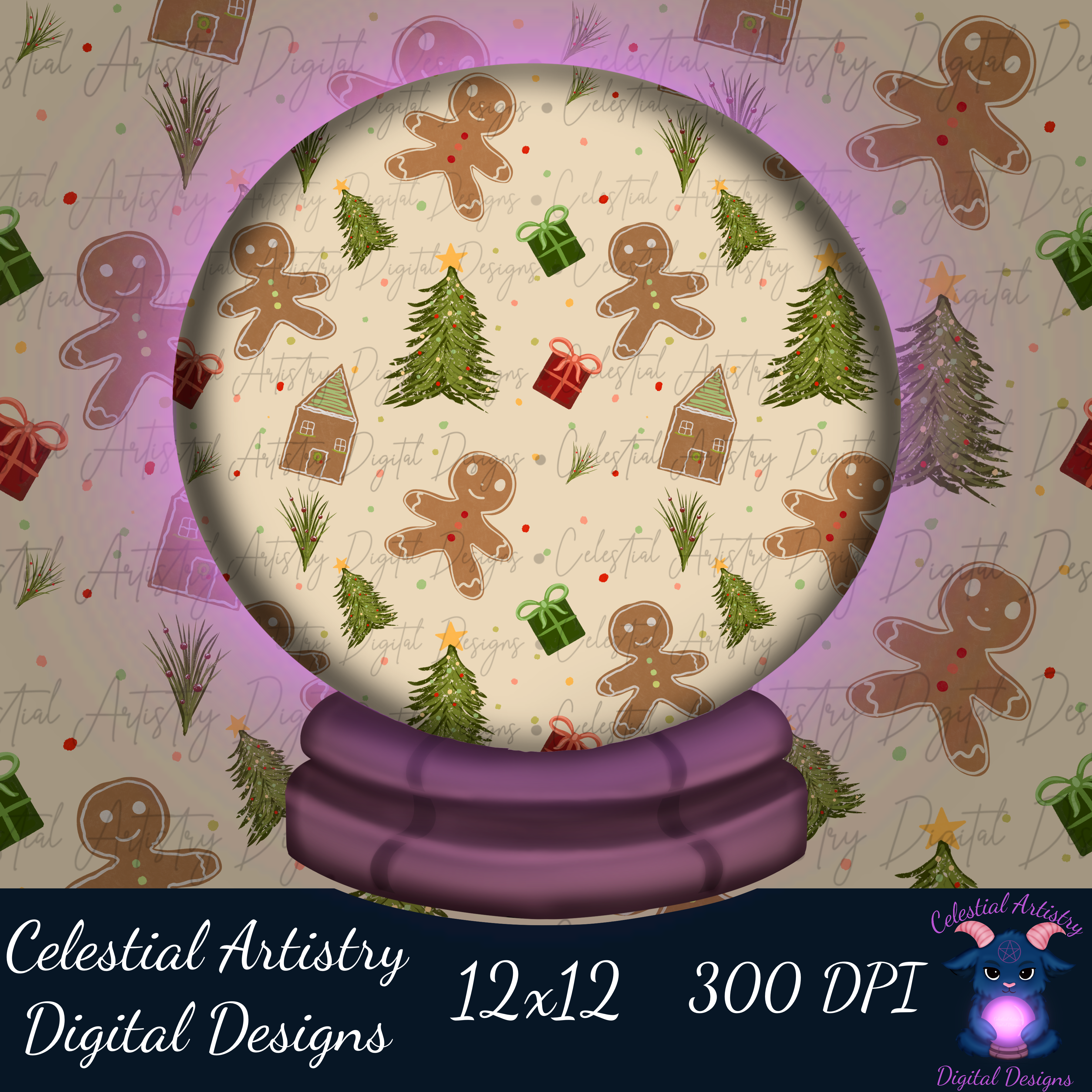 Gingerbread