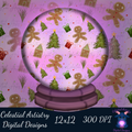 Gingerbread