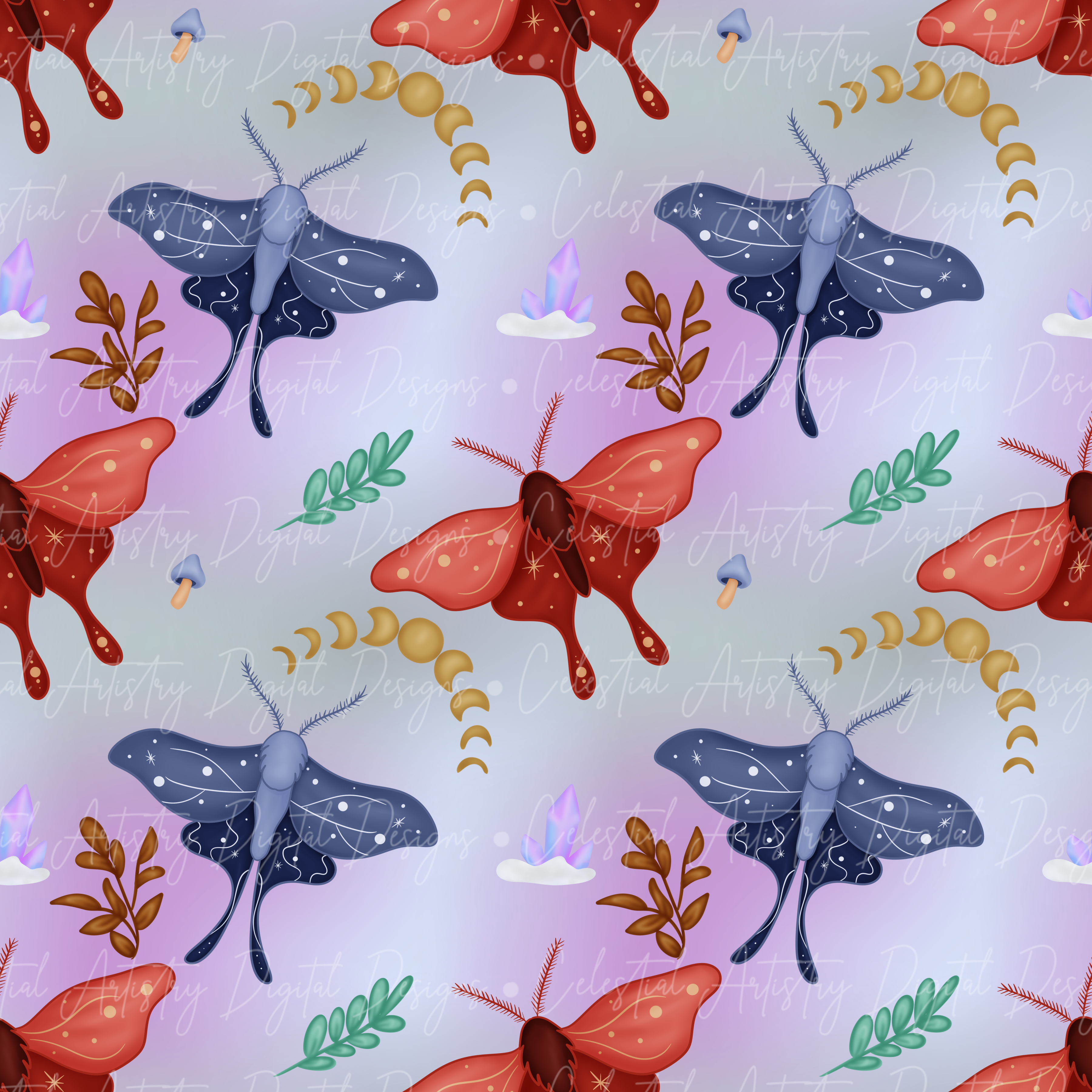 Winter moths