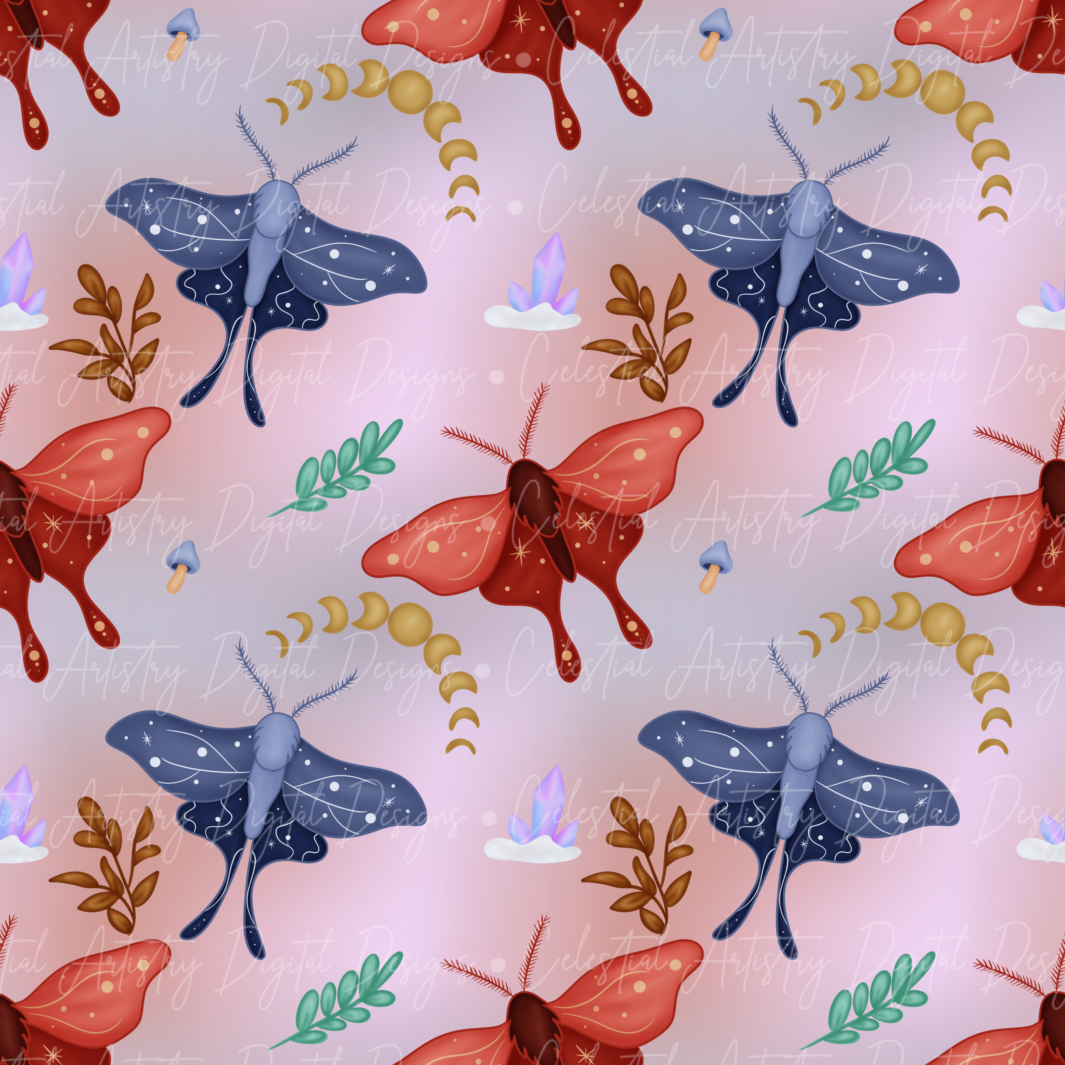 Winter moths