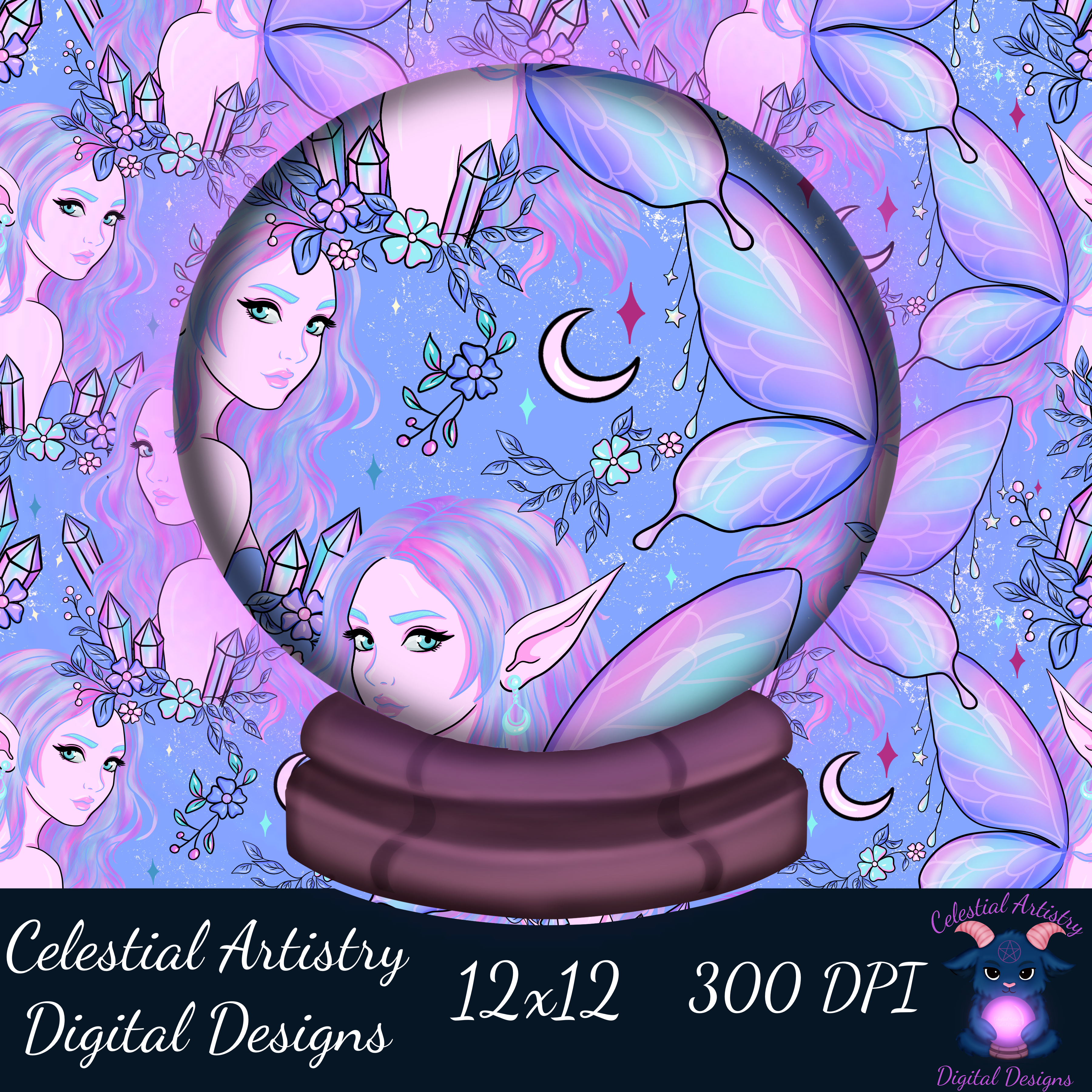 Fairy custom