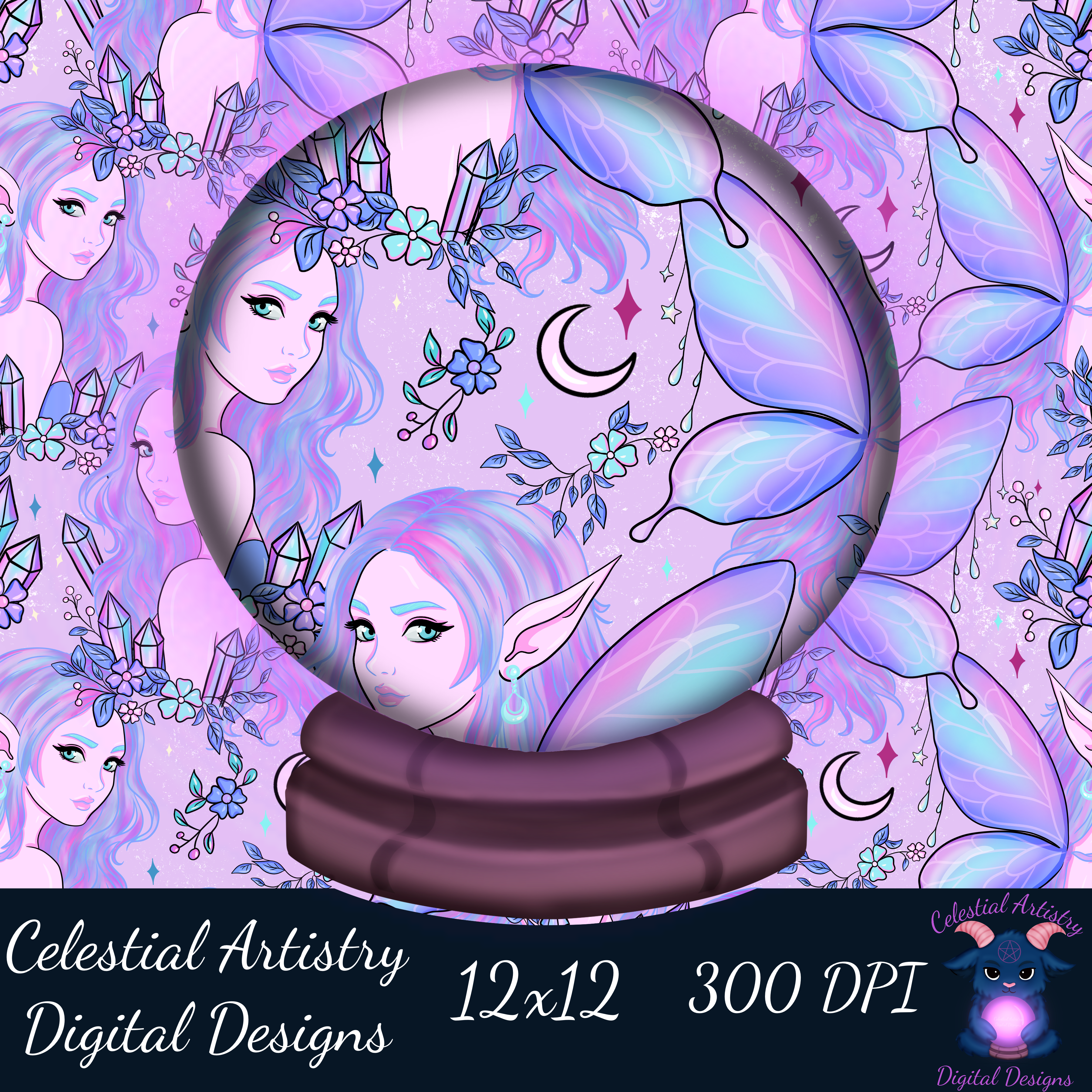 Fairy custom