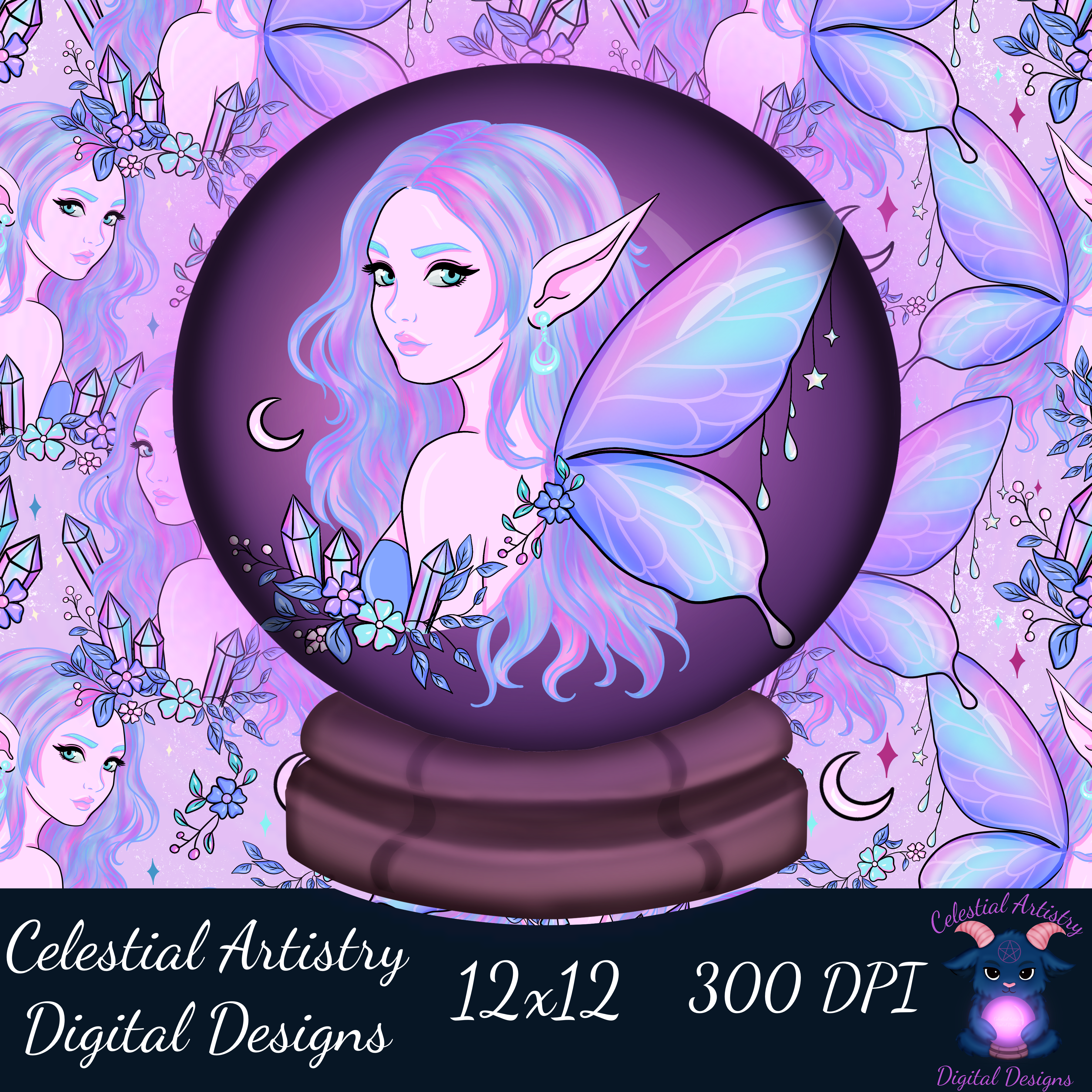 Fairy custom