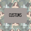 Custom Files