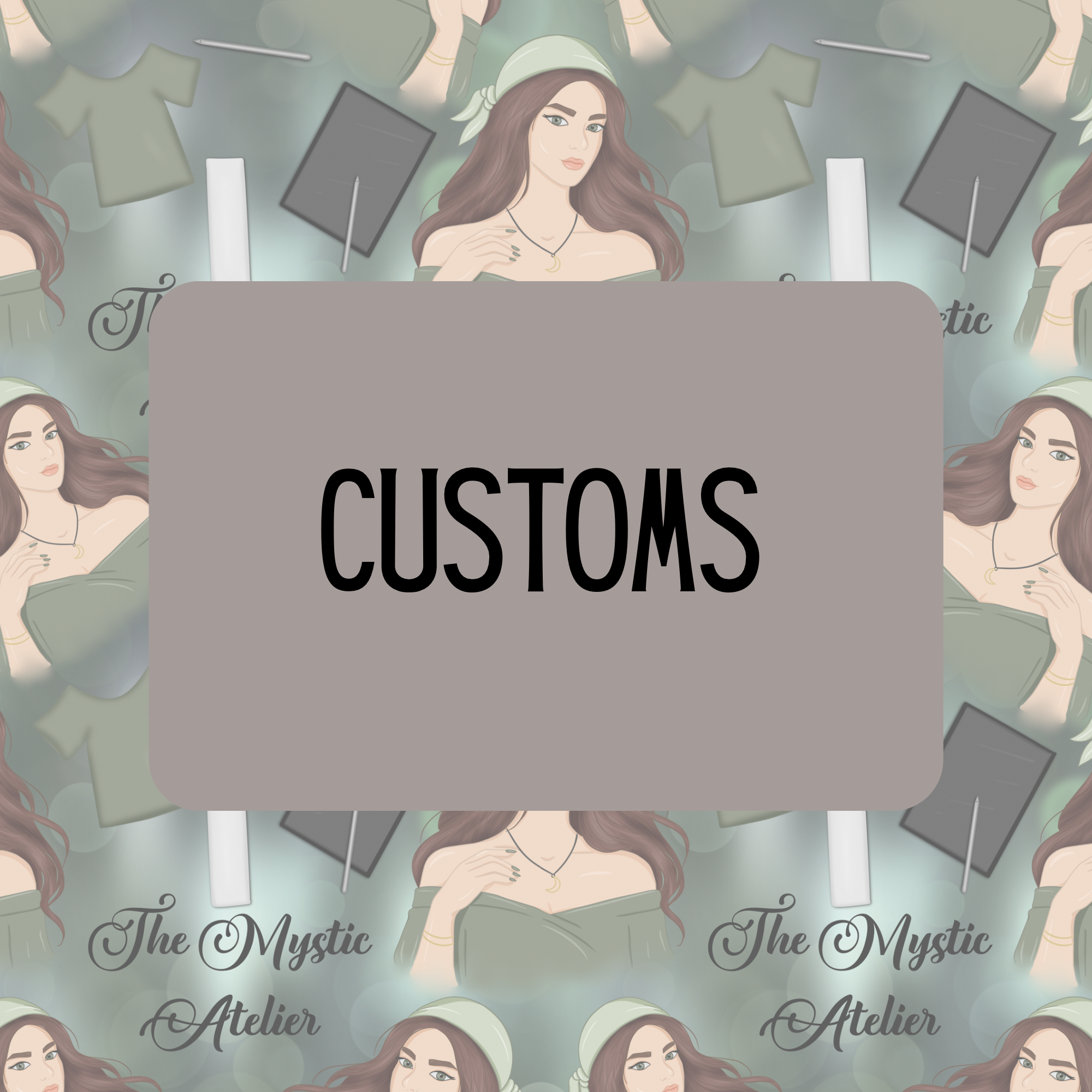 Custom Files