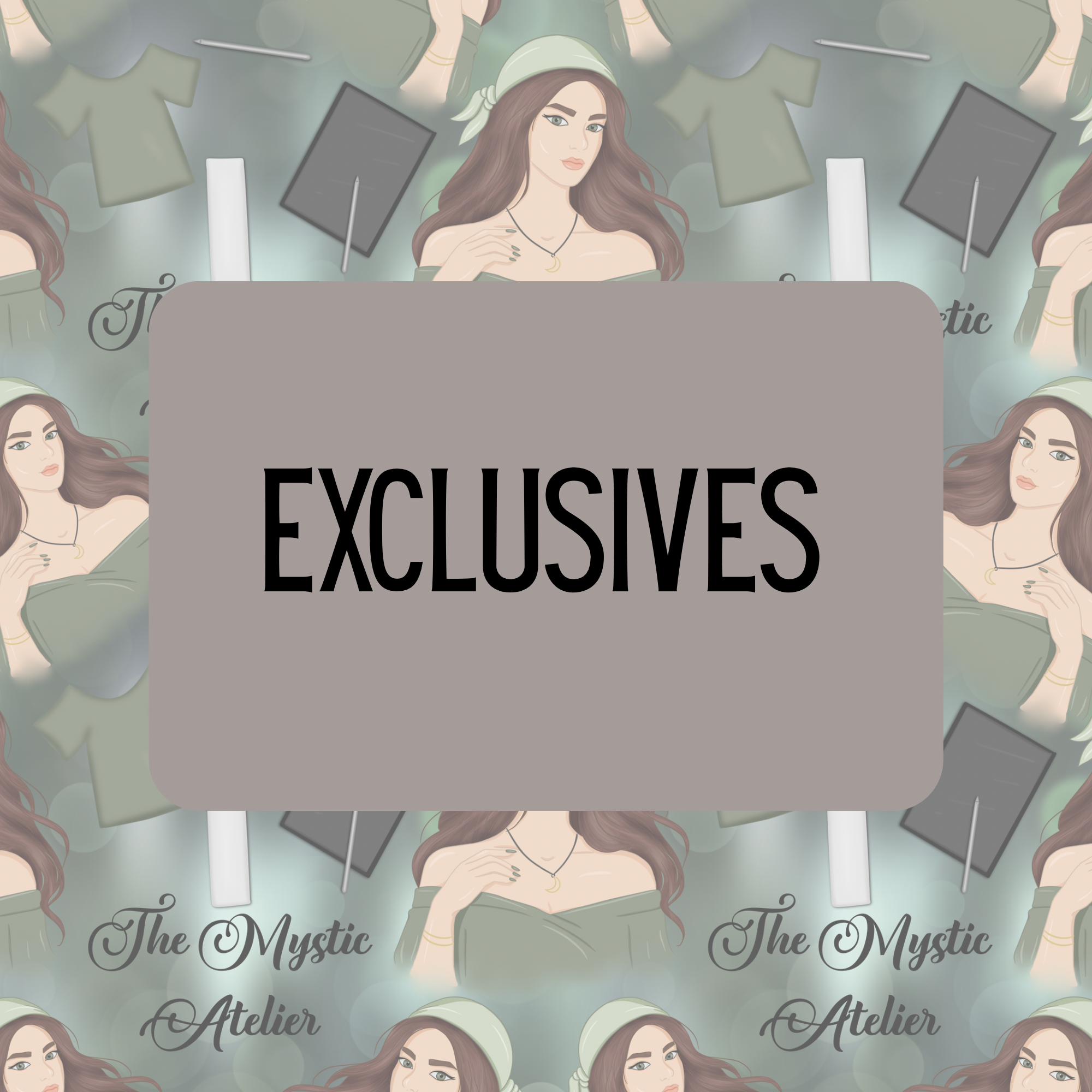 Custom Exclusive