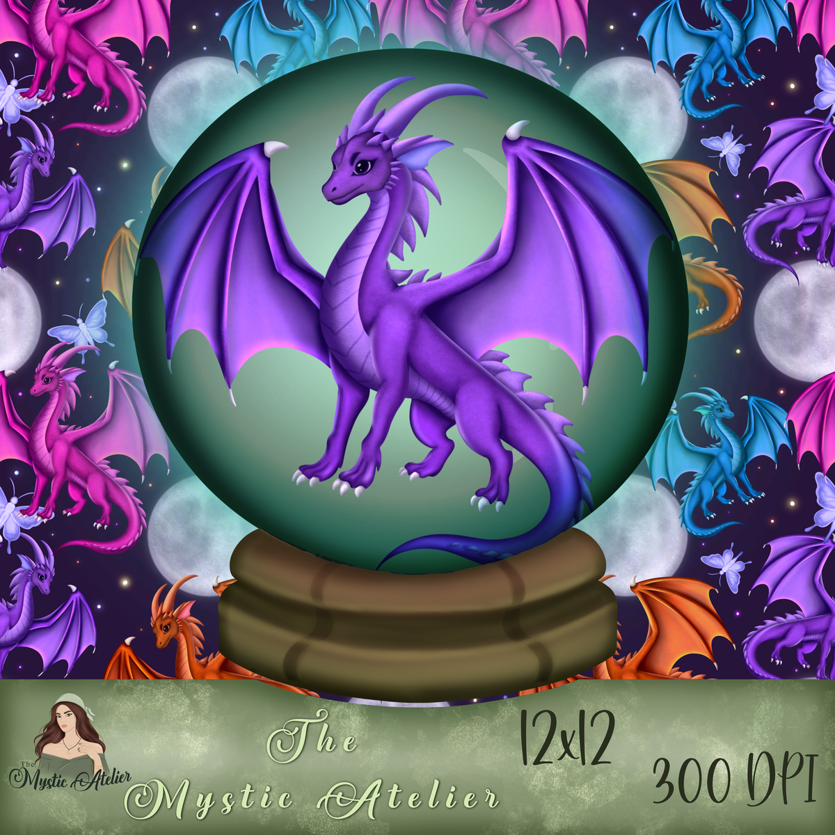 Night Dragons