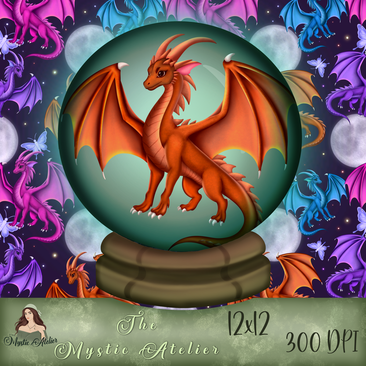 Night Dragons