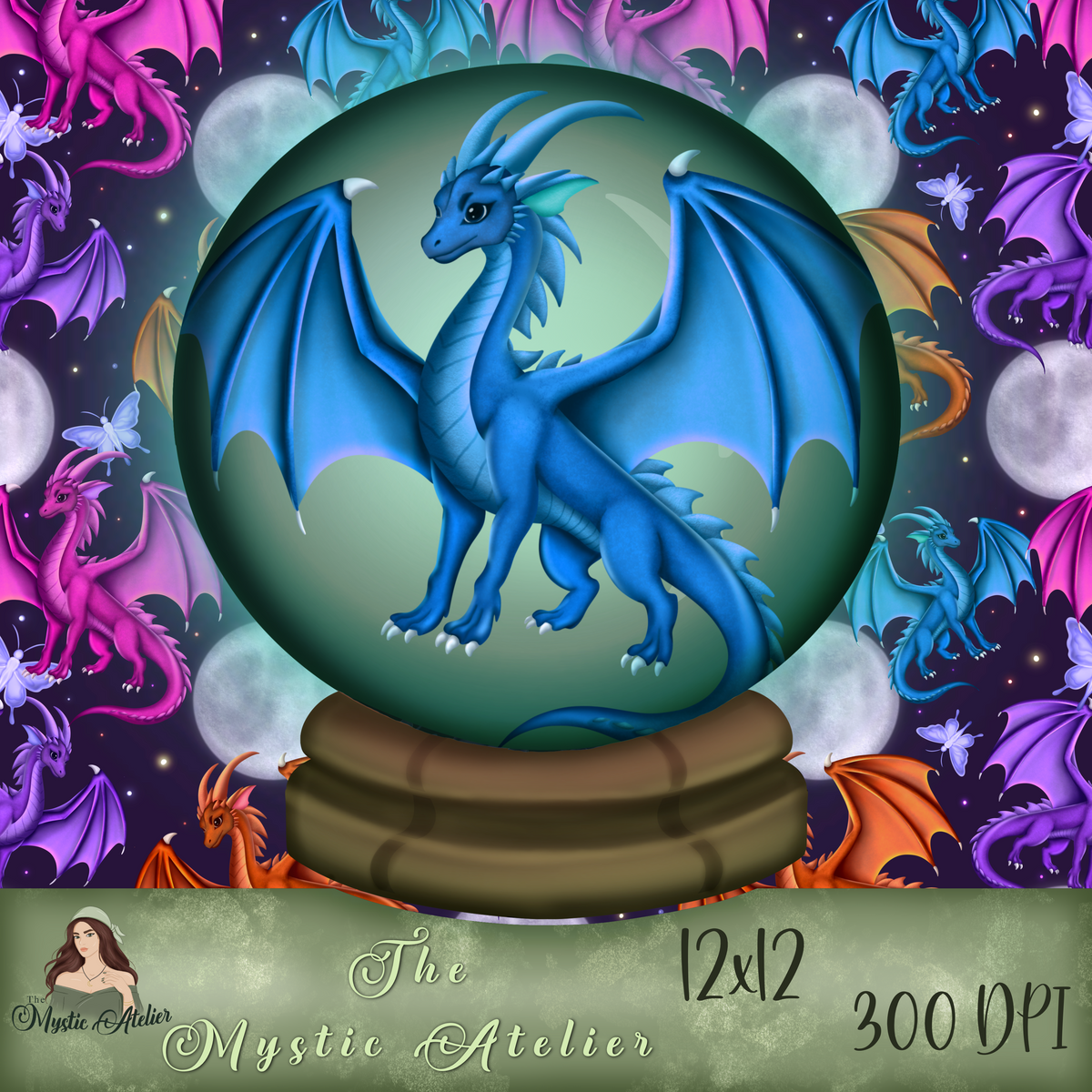 Night Dragons
