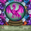 Night Dragons
