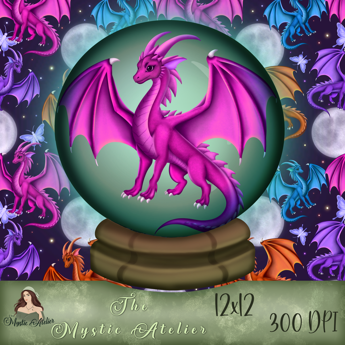 Night Dragons