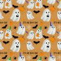 Happy boo-day